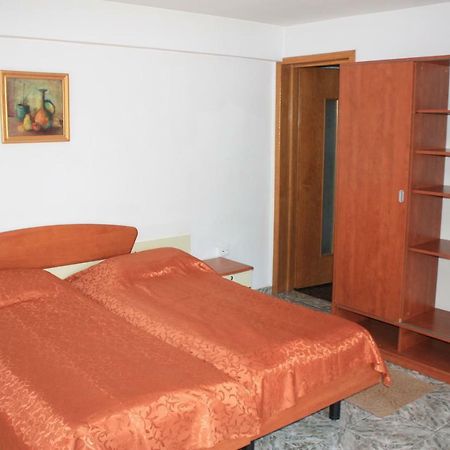 Vila Mihail Hotel Buşteni Екстериор снимка