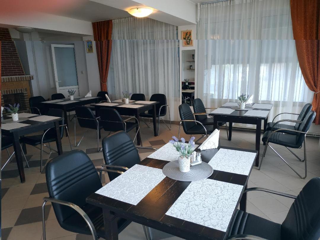 Vila Mihail Hotel Buşteni Екстериор снимка