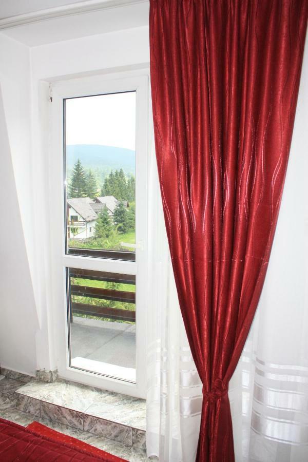 Vila Mihail Hotel Buşteni Екстериор снимка