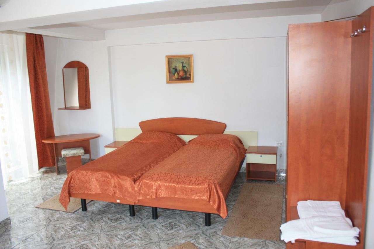 Vila Mihail Hotel Buşteni Екстериор снимка