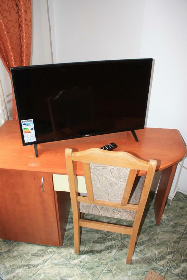 Vila Mihail Hotel Buşteni Екстериор снимка